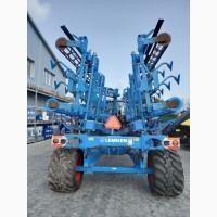 Компактор системный носитель Lemken Gigant 10/1000