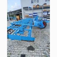 Компактор системный носитель Lemken Gigant 10/1000