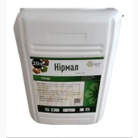 Нірмал (Елюміс) - Новий гербіцид для контролю комплексу бур’янів на кукурудзі