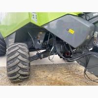 Комбайн зерноуборочный Claas Lеxion 580 2010г/в, мощность. двиг, 433л.с наработка-2120