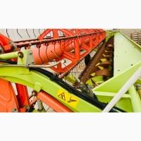 Комбайн зерноуборочный Claas Lеxion 580 2010г/в, мощность. двиг, 433л.с наработка-2120
