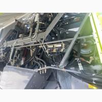 Комбайн зерноуборочный Claas Lеxion 580 2010г/в, мощность. двиг, 433л.с наработка-2120