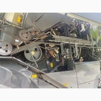 Комбайн зерноуборочный Claas Lеxion 580 2010г/в, мощность. двиг, 433л.с наработка-2120