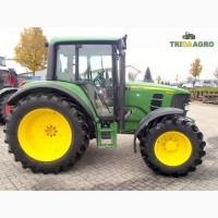 Трактор john deere 6230 (2011)