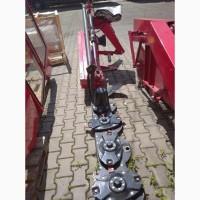 Косилка роторная 2.4 м дорожняя Виракс Wirax Польша