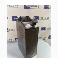 Канистра алюминиевая, н/ж и металлическая 5, 10, 20л