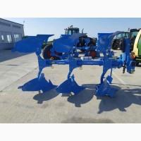 Плуг новий LEMKEN Europal 5