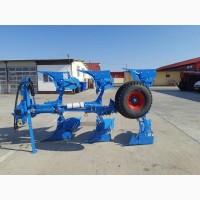Плуг новий LEMKEN Europal 5