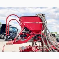 Дискова борона horsch joker 6rt з Horsch DuoDrill
