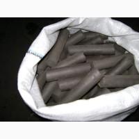 Брикет топливый