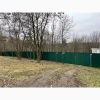 Продам приміщення територію для ведення бджільництва