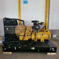 Продам Дизельный генератор 250 кВА/ 200 кВт склад от 6 до 1250 кВА-Гарантия 4 года