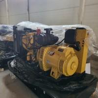Продам Дизельный генератор 250 кВА/ 200 кВт склад от 6 до 1250 кВА-Гарантия 4 года