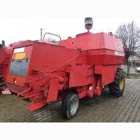 Комбайн Massey Ferguson 440