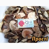 Мухомор ПАНТЕРНИЙ (Amanita Pantherina), сушені КАПЕЛЮШКИ, сезон 2026