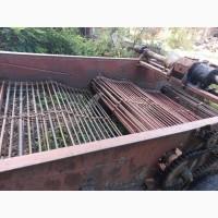 Продам картоплекопалку двухрядну