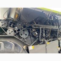 CLAAS Lexion 480 2003 року випуску