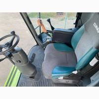 CLAAS Lexion 480 2003 року випуску