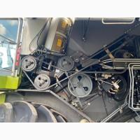 CLAAS Lexion 480 2003 року випуску