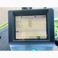 CLAAS Lexion 480 2003 року випуску