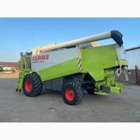 CLAAS Lexion 480 2003 року випуску