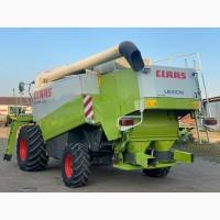 CLAAS Lexion 480 2003 року випуску