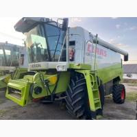 CLAAS Lexion 480 2003 року випуску