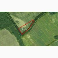 Продам земельну ділянку в Козичанка 2, 43 га під забудову