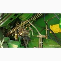 Комбайн John Deere 9610 Джон Дір 9610. Спарка. В наявності. ПДВ