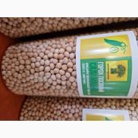 Продаж насіння гороху ( жовтий)