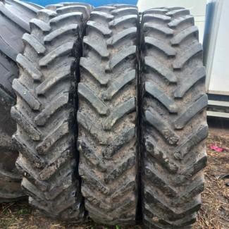 Склад б/у шин для разной колесной с/х техники в Тальное