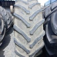 Склад б/у шин для разной колесной с/х техники в Тальное