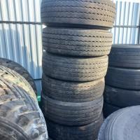 Склад б/у шин для разной колесной с/х техники в Тальное