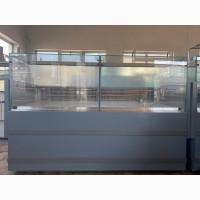 Холодильні вітрини НОВІ