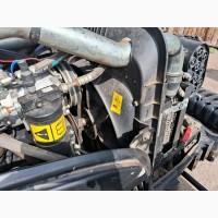 Трактор New Holland TD 5.110