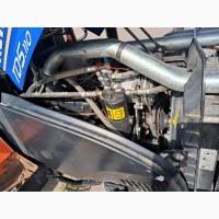 Трактор New Holland TD 5.110