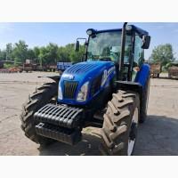 Трактор New Holland TD 5.110