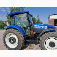 Трактор New Holland TD 5.110