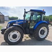 Трактор New Holland TD 5.110