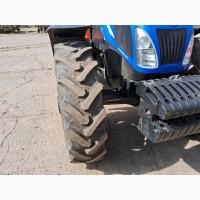 Трактор New Holland TD 5.110
