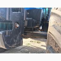 Трактор New Holland TD 5.110
