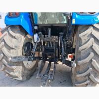 Трактор New Holland TD 5.110