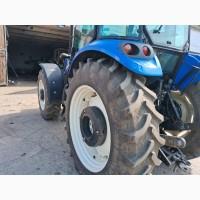 Трактор New Holland TD 5.110