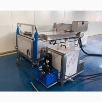 Фритюрниця промислова електрична з підйомником STvega DP H1700
