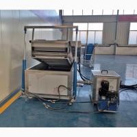 Фритюрниця промислова електрична з підйомником STvega DP H1700