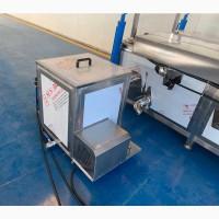 Фритюрниця промислова електрична з підйомником STvega DP H1700