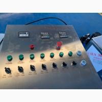 Фритюрниця промислова електрична з підйомником STvega DP H1700