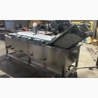 Фритюрниця промислова електрична з підйомником STvega DP H1700