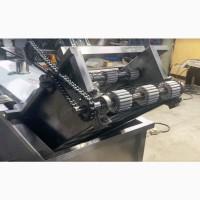 Фритюрниця промислова електрична з підйомником STvega DP H1700