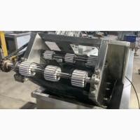 Фритюрниця промислова електрична з підйомником STvega DP H1700